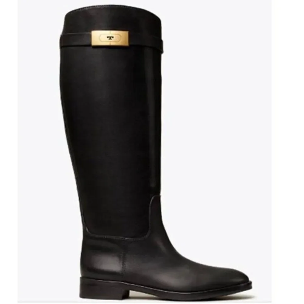Tory Burch new box